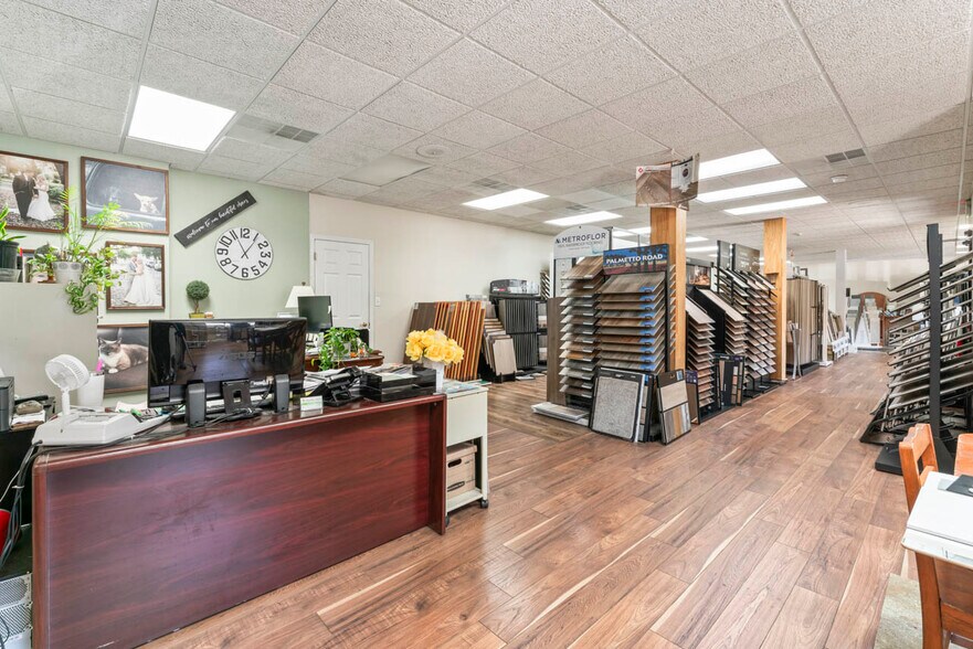 4062 N Henry Blvd, Stockbridge, GA à vendre - Photo intérieure – Image 3 sur 39