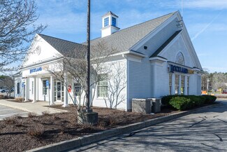 Plus de détails pour 31-32 Snow Rd, Marshfield, MA - Local commercial à louer