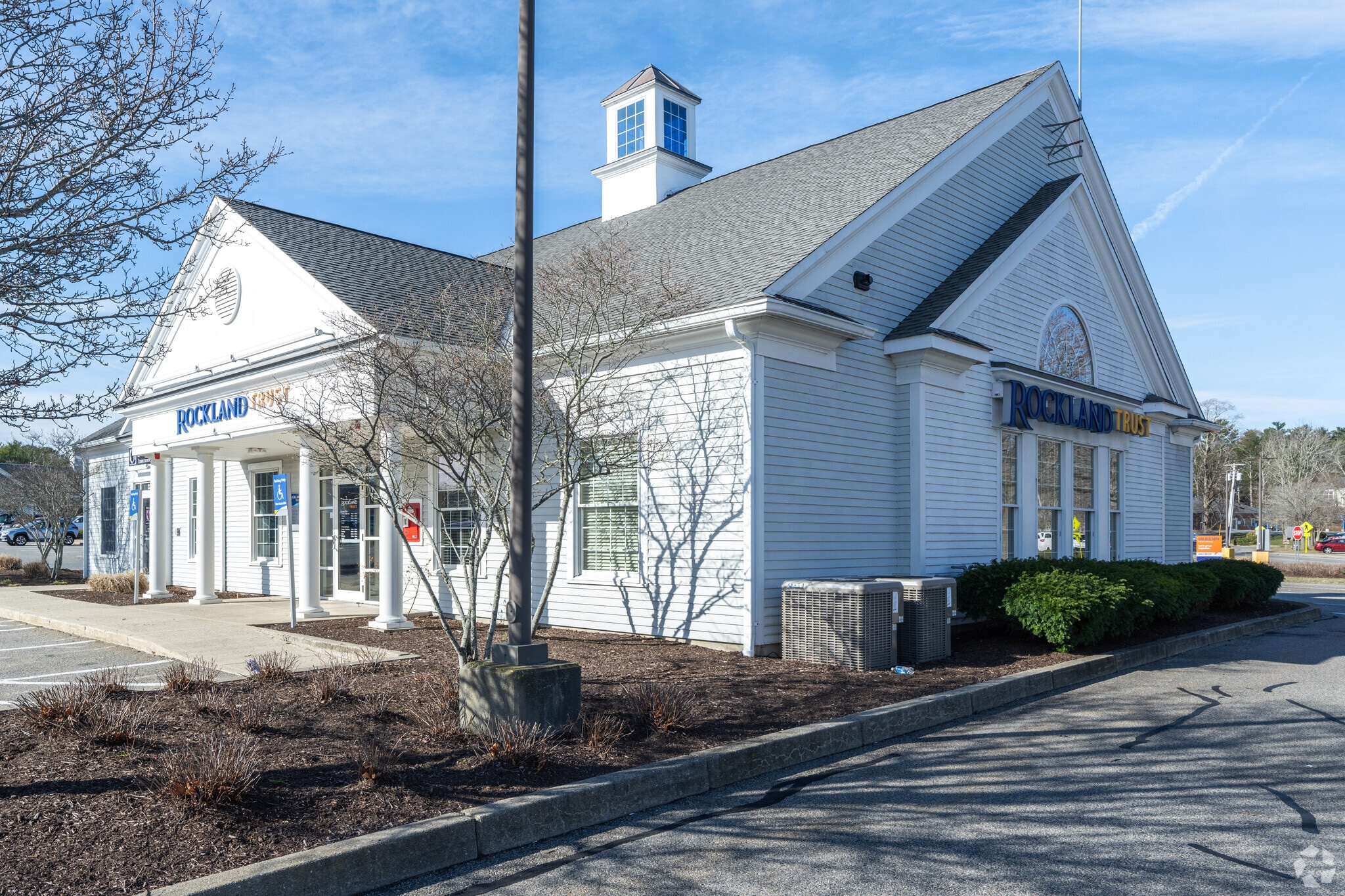 31-32 Snow Rd, Marshfield, MA à louer Photo principale– Image 1 sur 3