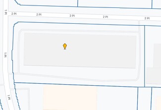 Plus de détails pour 1507-1549 Two Pl, Memphis, TN - Industriel/Logistique à louer