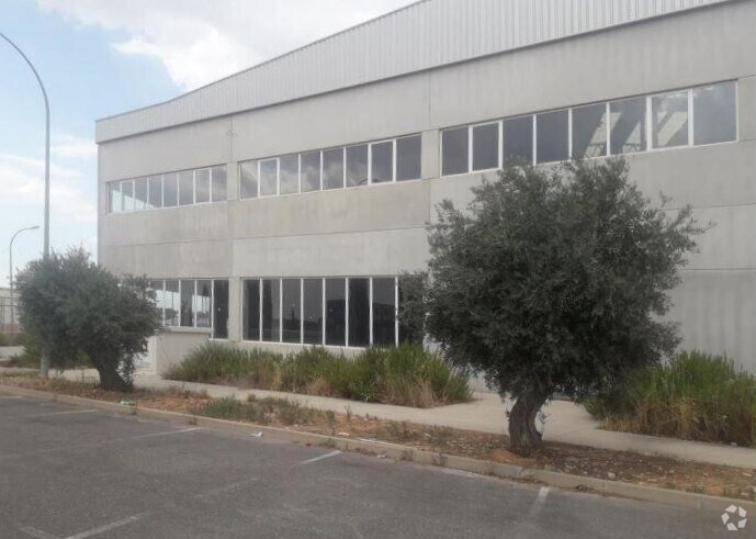 Noblejas, TOL 45350 - Lot Puerta 02, Esc. A -  - Photo intérieure - Image 1 of 7
