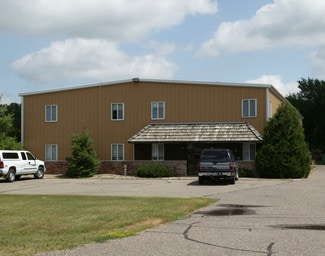 Plus de détails pour 2631 Industrial Ct, Hastings, MN - Local d’activités à vendre