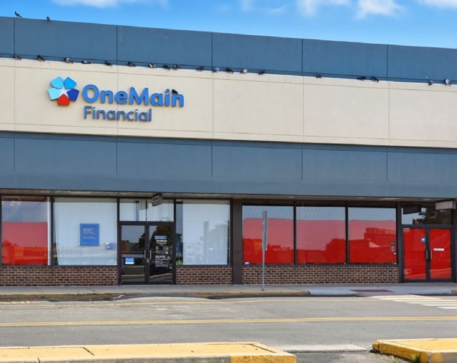 330-424 W Oregon Ave, Philadelphia, PA à louer Photo de l’immeuble– Image 1 sur 2