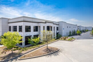 Plus de détails pour 475 Riverside Pky, Lithia Springs, GA - Industriel/Logistique à louer