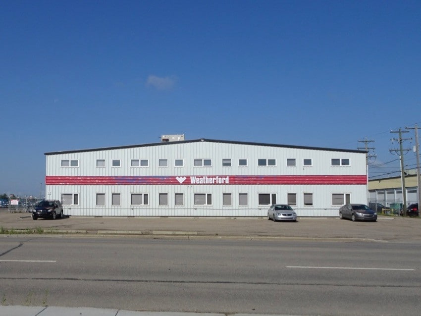 4604 62nd Ave, Lloydminster, AB à louer Photo principale– Image 1 sur 24
