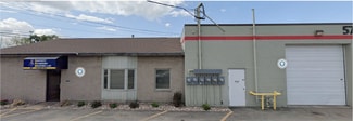 Plus de détails pour 5700 Maelou Dr, Hamburg, NY - Industriel/Logistique à louer