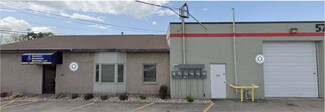 Plus de détails pour 5700 Maelou Dr, Hamburg, NY - Industriel/Logistique à louer