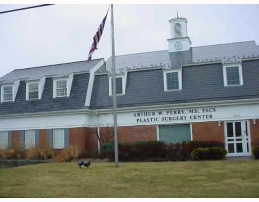 3055 Route 27, Franklin Park, NJ à vendre - Photo principale – Image 1 sur 2