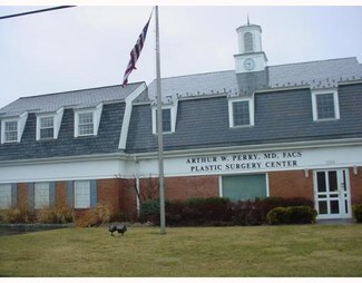 Plus de détails pour 3055 Route 27, Franklin Park, NJ - Bureau à vendre