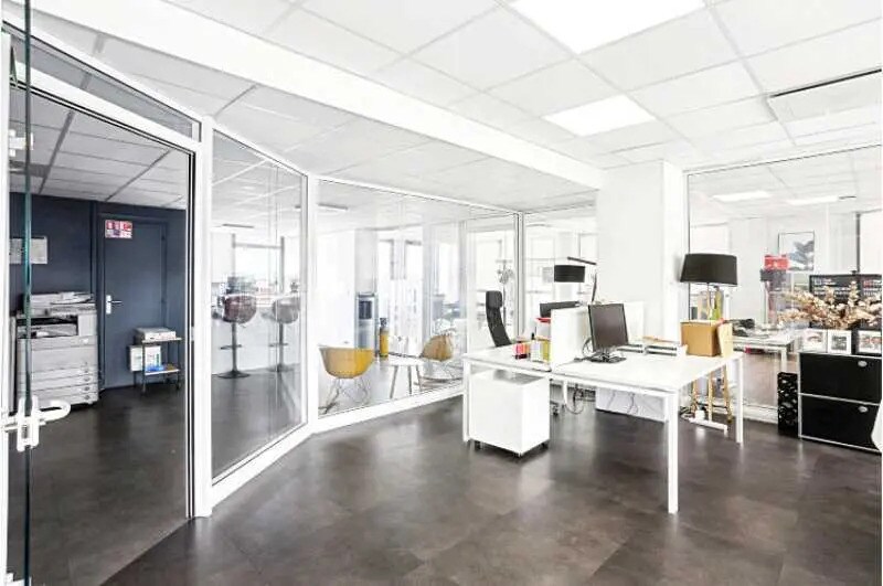 182 Avenue Charles De Gaulle, Neuilly-sur-Seine à louer - Photo intérieure – Image 3 sur 7