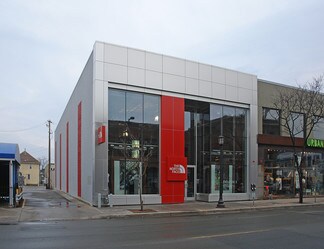 Plus de détails pour 3008 Hennepin Ave, Minneapolis, MN - Local commercial à louer