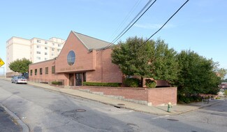 Plus de détails pour 115 Cedar St, Providence, RI - Bureau à louer