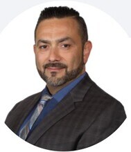Anthony Testani