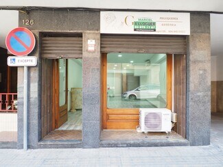Plus de détails pour Local commercial à louer