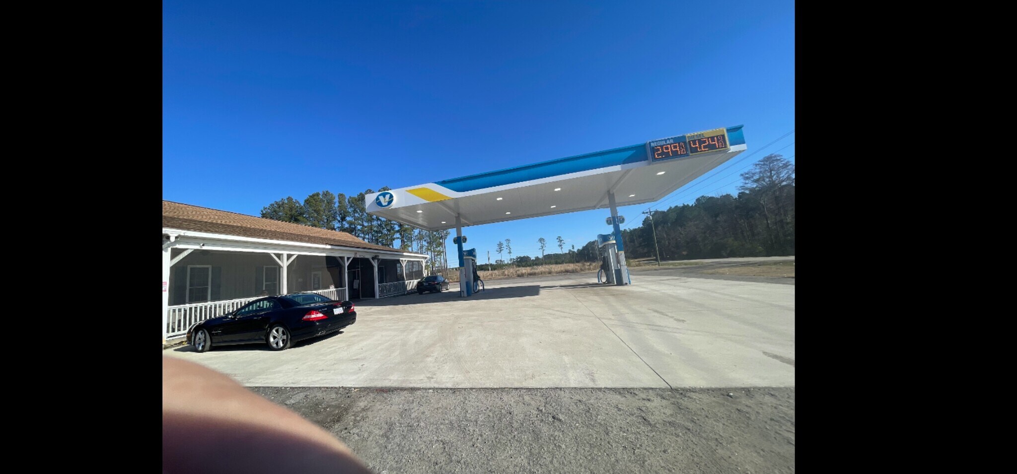 39365 US Highway 264 E, Belhaven, NC à vendre Photo de l’immeuble– Image 1 sur 62