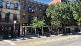 Plus de détails pour 1135-1137 W Madison St, Chicago, IL - Local commercial à louer