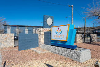 Plus de détails pour 5249 Wren Ave, El Paso, TX - Logement à vendre