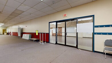 6720 Pittsford Palmyra Rd, Fairport, NY à louer Numérisation 3D Matterport– Image 1 sur 6