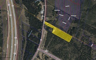 Plus de détails pour 9905 N FM 973 Rd, Manor, TX - Terrain à vendre