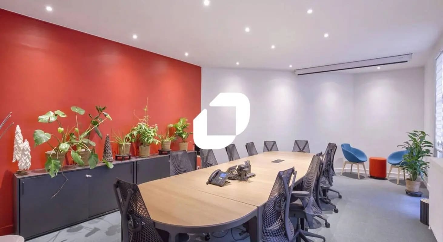 22 Rue Saint-Augustin, Paris à louer Photo intérieure– Image 1 sur 11