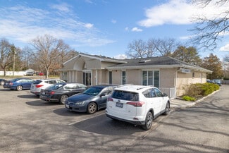 Plus de détails pour 243 Boyle Rd, Selden, NY - Bureau, Bureau/Médical à louer