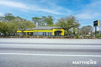 Plus de détails pour 971 Cassat Ave, Jacksonville, FL - Local commercial à vendre