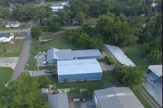 2713 & 2717 15th Ave, Gulfport, MS - VUE AÉRIENNE  vue de carte - Image1