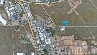 Plus de détails pour E Columbia Rd, Boise, ID - Terrain à vendre