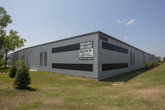 Plus de détails pour 5400 International Pkwy, Grand Rapids, MI - Industriel/Logistique à louer