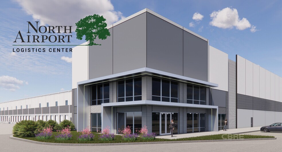 21619 Rayford Rd, Humble, TX à louer - Photo de l’immeuble – Image 3 sur 4