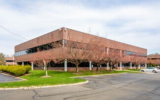 Plus de détails pour 502 Valley Rd, Wayne, NJ - Bureau à louer