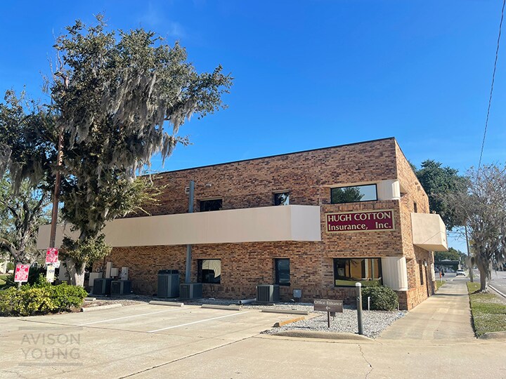 2315 Curry Ford Rd, Orlando, FL à louer - Photo de l’immeuble – Image 1 sur 14