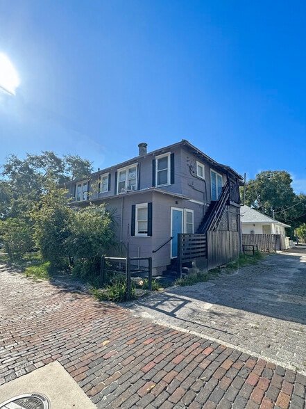 624 1st St N, Saint Petersburg, FL à vendre - Photo de l’immeuble – Image 2 sur 5