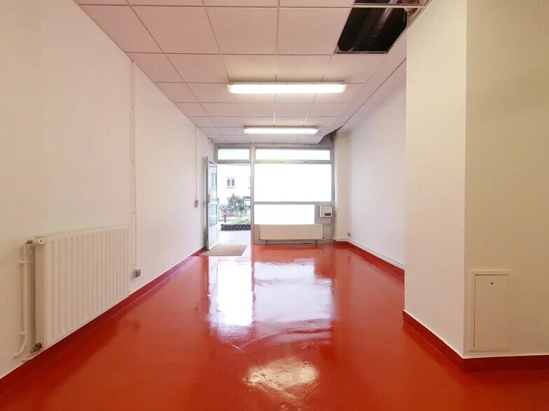 7 Avenue Du Bélvédère, Le Pré-Saint-Gervais à vendre - Photo intérieure – Image 2 sur 10