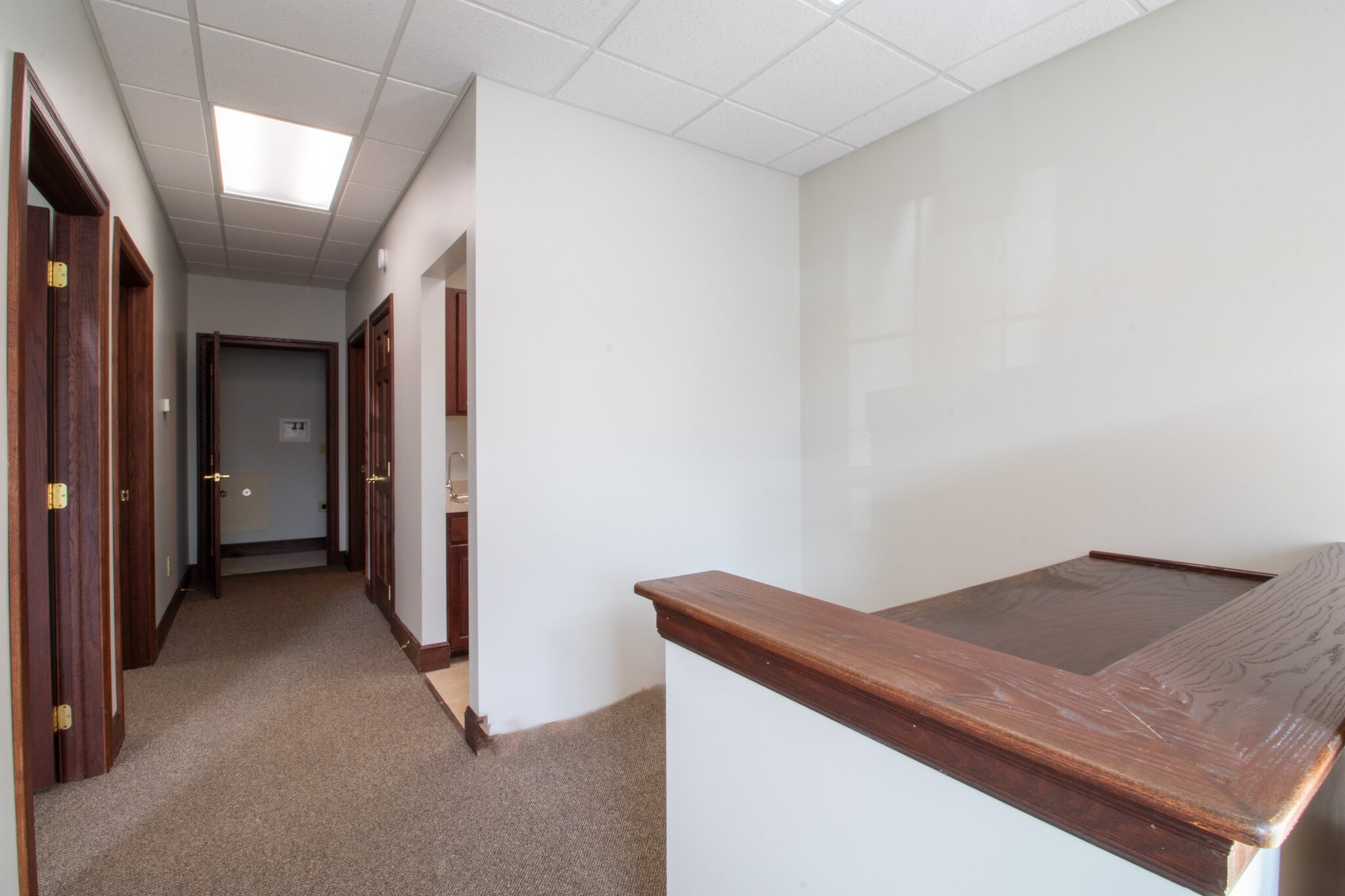 421-481 PENBROOKE Dr, Penfield, NY à louer Photo intérieure– Image 1 sur 1