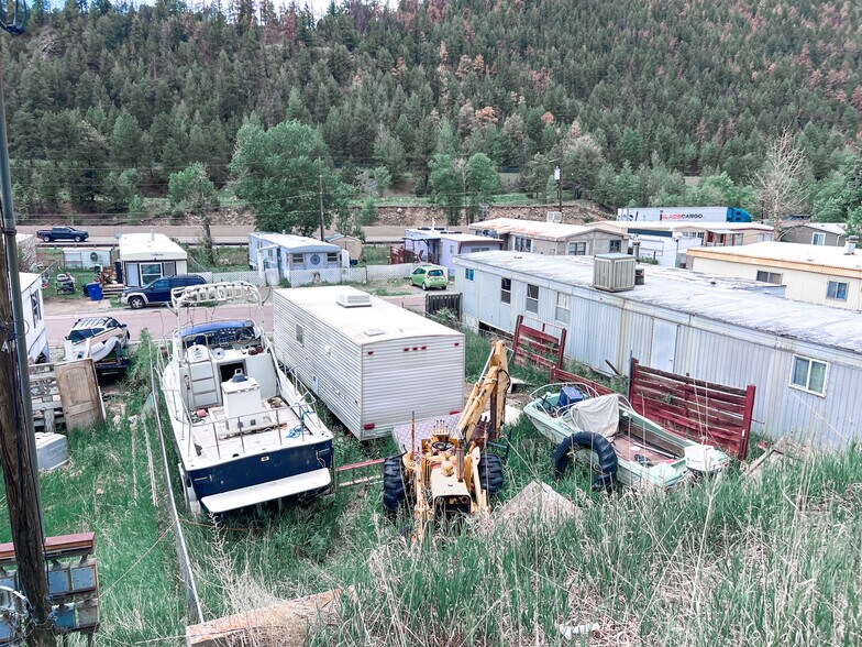 704 Miner St, Idaho Springs, CO à vendre - Photo de l’immeuble – Image 3 sur 12