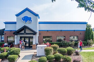 Plus de détails pour 612 Grassfield Pky, Chesapeake, VA - Local commercial à louer