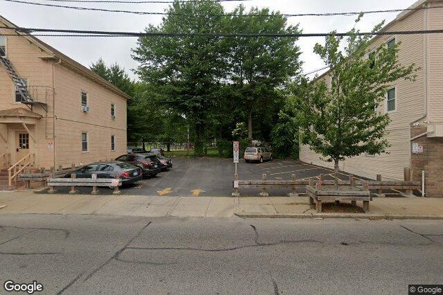 248 Valley St, Providence, RI à vendre - Photo principale – Image 1 sur 1