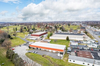 2068 W Main St, Norristown, PA - VUE AÉRIENNE  vue de carte