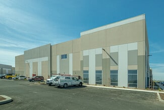 Plus de détails pour 7000 Power Line Rd, Sacramento, CA - Industriel/Logistique à louer