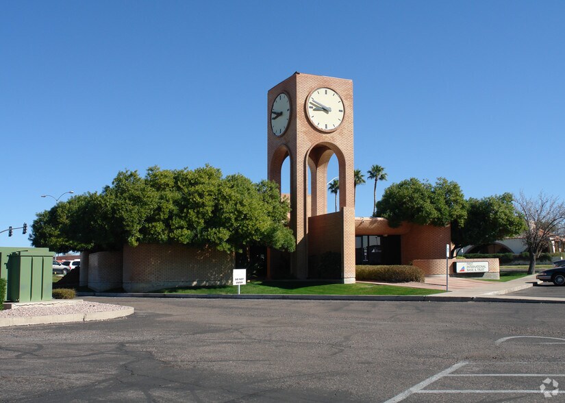 6263 E Main St, Mesa, AZ à louer - Photo de l’immeuble – Image 3 sur 22