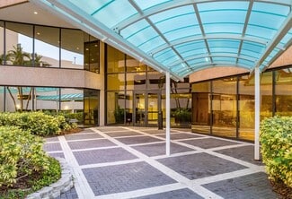 Plus de détails pour 3405 W Dr Martin Luther King Jr Blvd, Tampa, FL - Bureau à louer