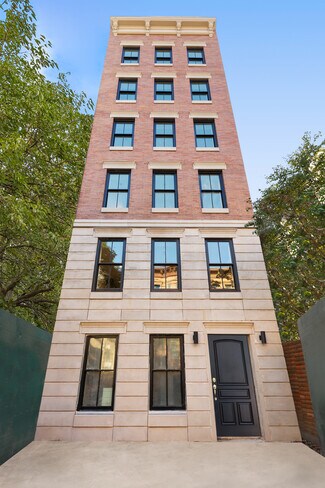 Plus de détails pour 110 W 123rd St, New York, NY - Logement à vendre