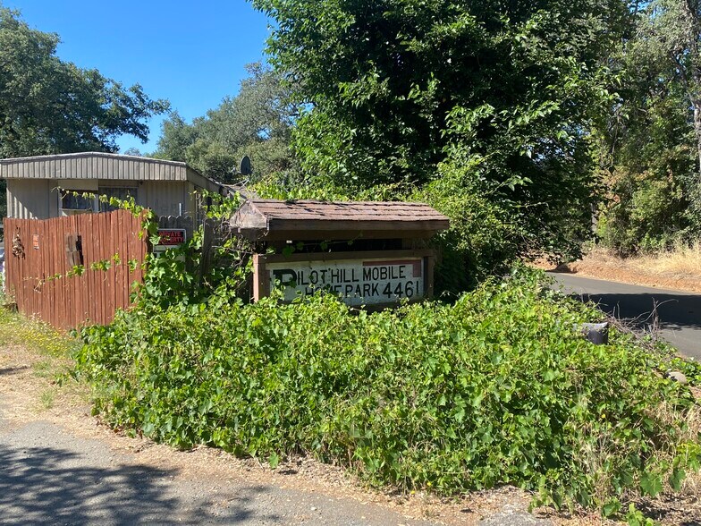 4400 State Hwy 49 hwy, Pilot Hill, CA à vendre - Photo de l’immeuble – Image 2 sur 33