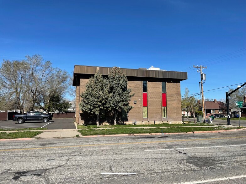 3003 Grant Ave, Ogden, UT à vendre - Photo de l’immeuble – Image 3 sur 13