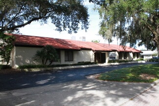 Plus de détails pour 1201 Louisiana Ave, Winter Park, FL - Bureau à vendre