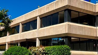 Plus de détails pour Bureau à louer