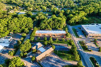 1030 Edwards St, Rock Hill, SC - VUE AÉRIENNE  vue de carte - Image1