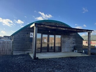 Plus de détails pour Stanbridge Rd, Haddenham - Local commercial à louer