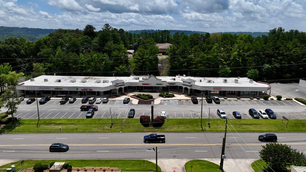 265-295 W Valley Ave, Birmingham, AL à louer - Photo de l’immeuble – Image 1 sur 7